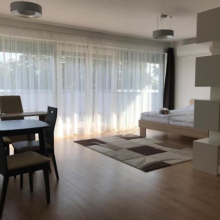 River View Residence Pozsony Kültér fotó