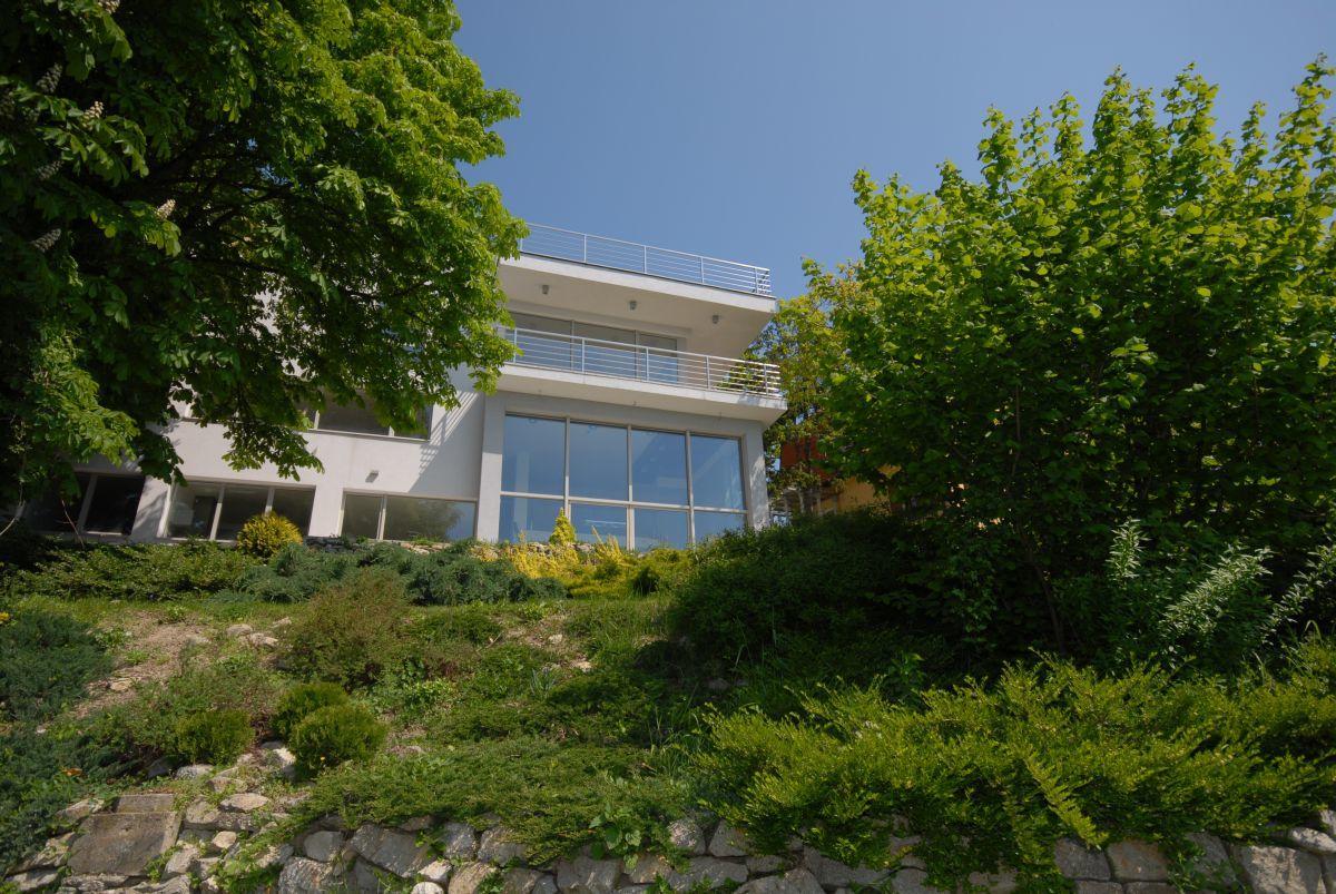 River View Residence Pozsony Kültér fotó