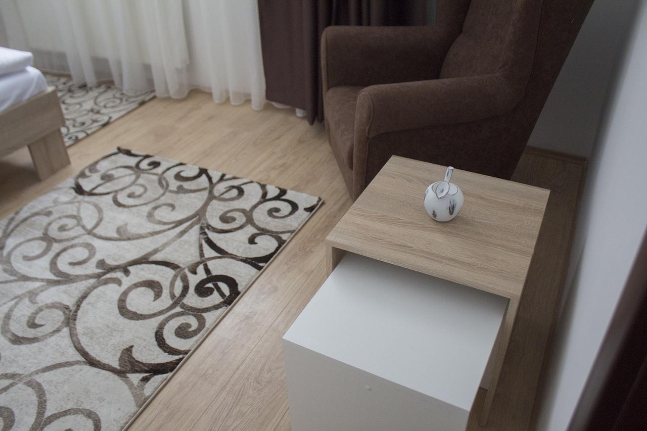 River View Residence Pozsony Kültér fotó