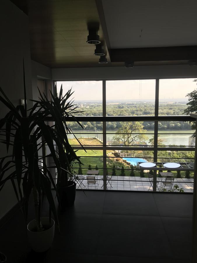 River View Residence Pozsony Kültér fotó