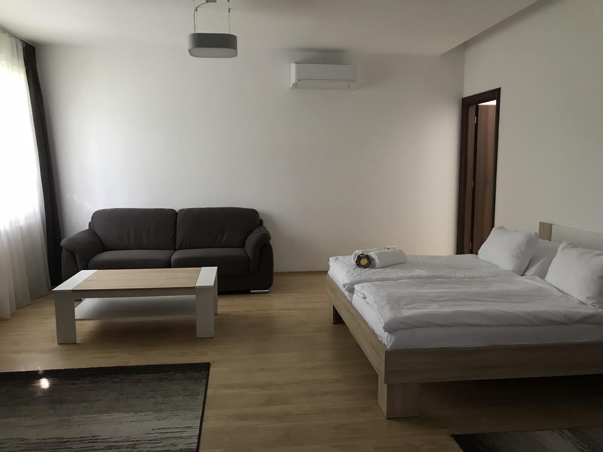 River View Residence Pozsony Kültér fotó