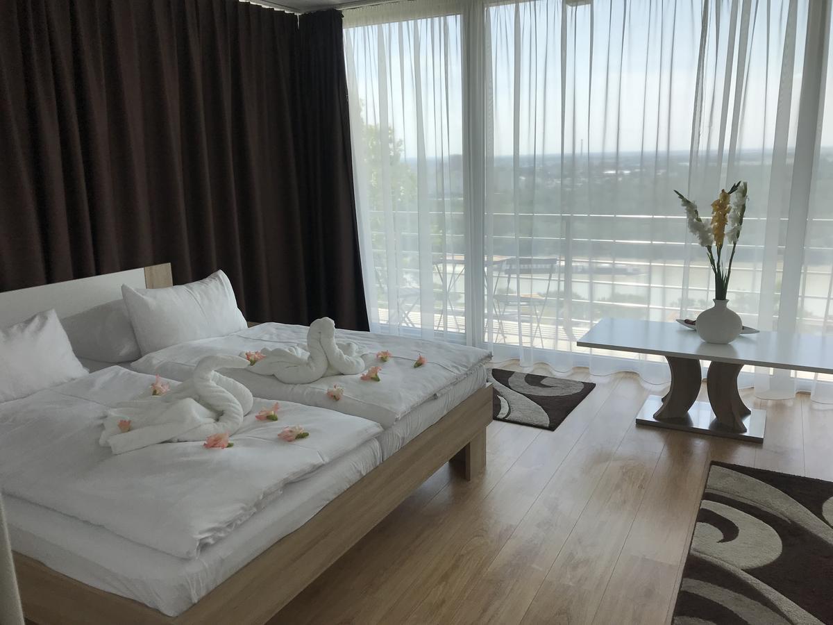 River View Residence Pozsony Kültér fotó