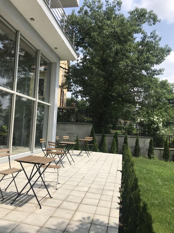 River View Residence Pozsony Kültér fotó