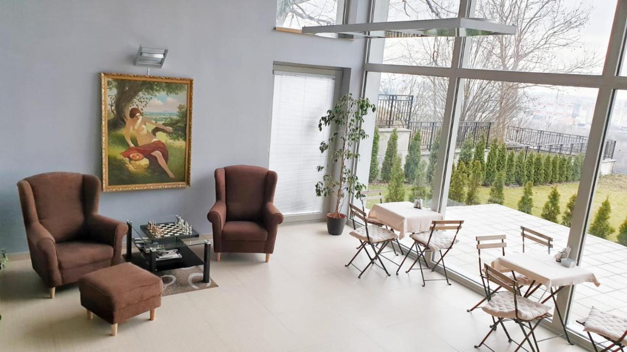 River View Residence Pozsony Kültér fotó