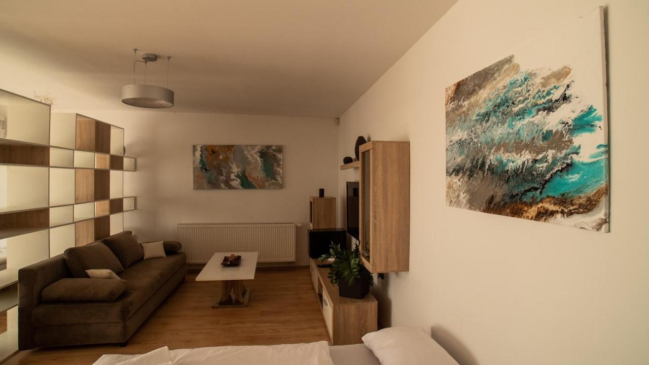 River View Residence Pozsony Kültér fotó