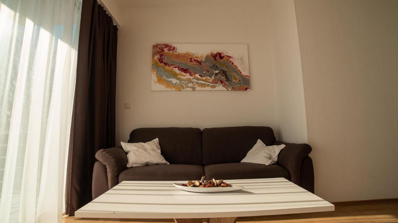 River View Residence Pozsony Kültér fotó