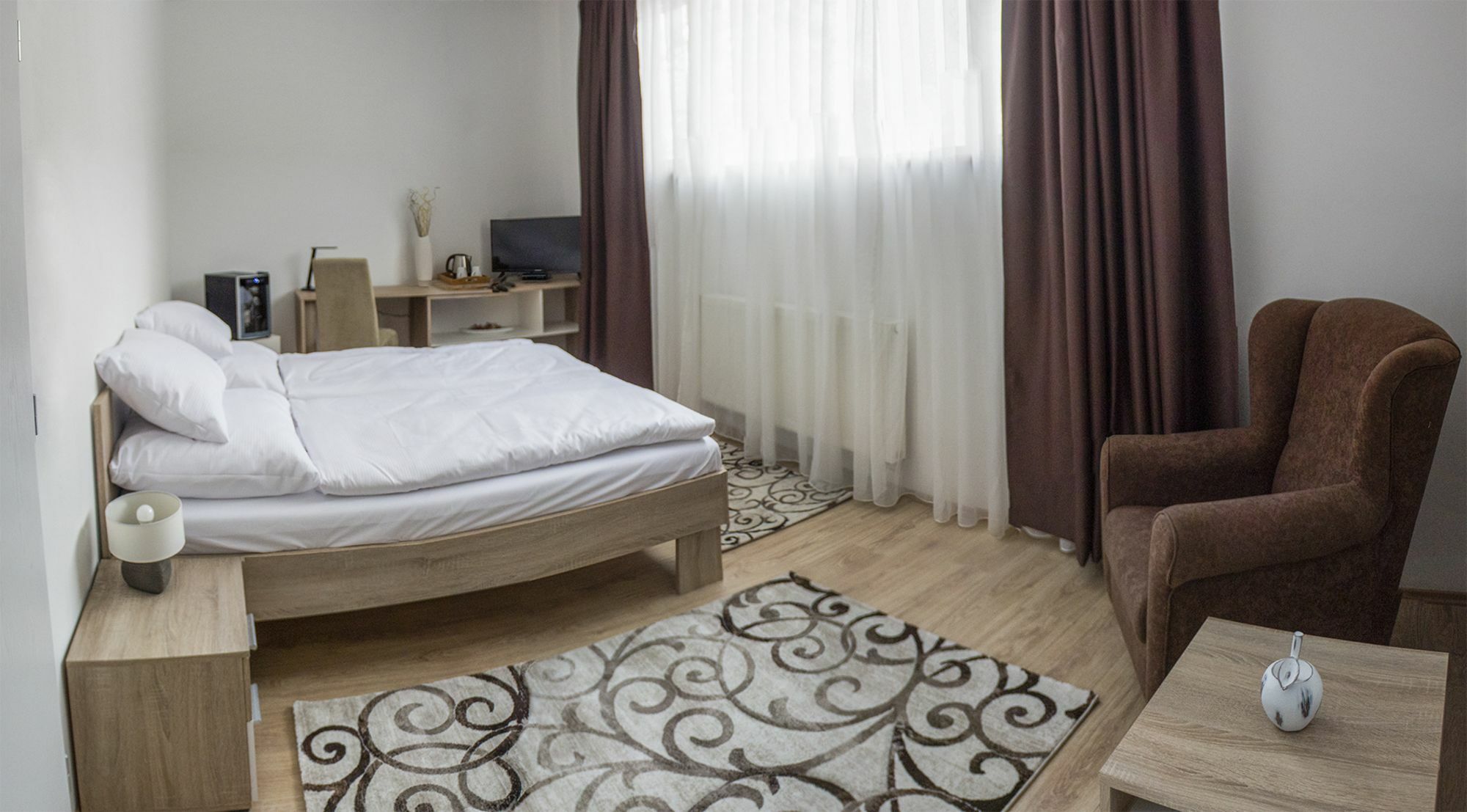 River View Residence Pozsony Kültér fotó