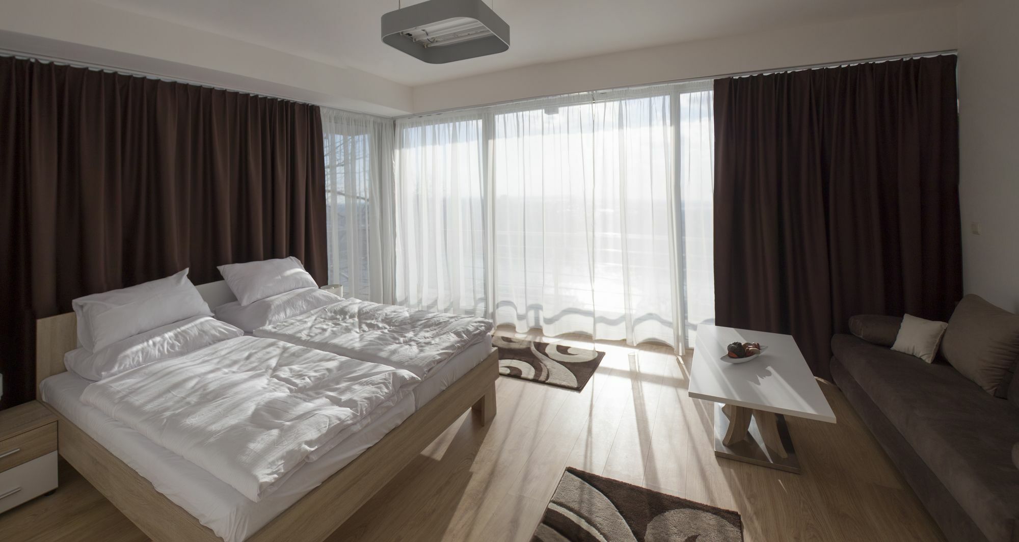 River View Residence Pozsony Kültér fotó
