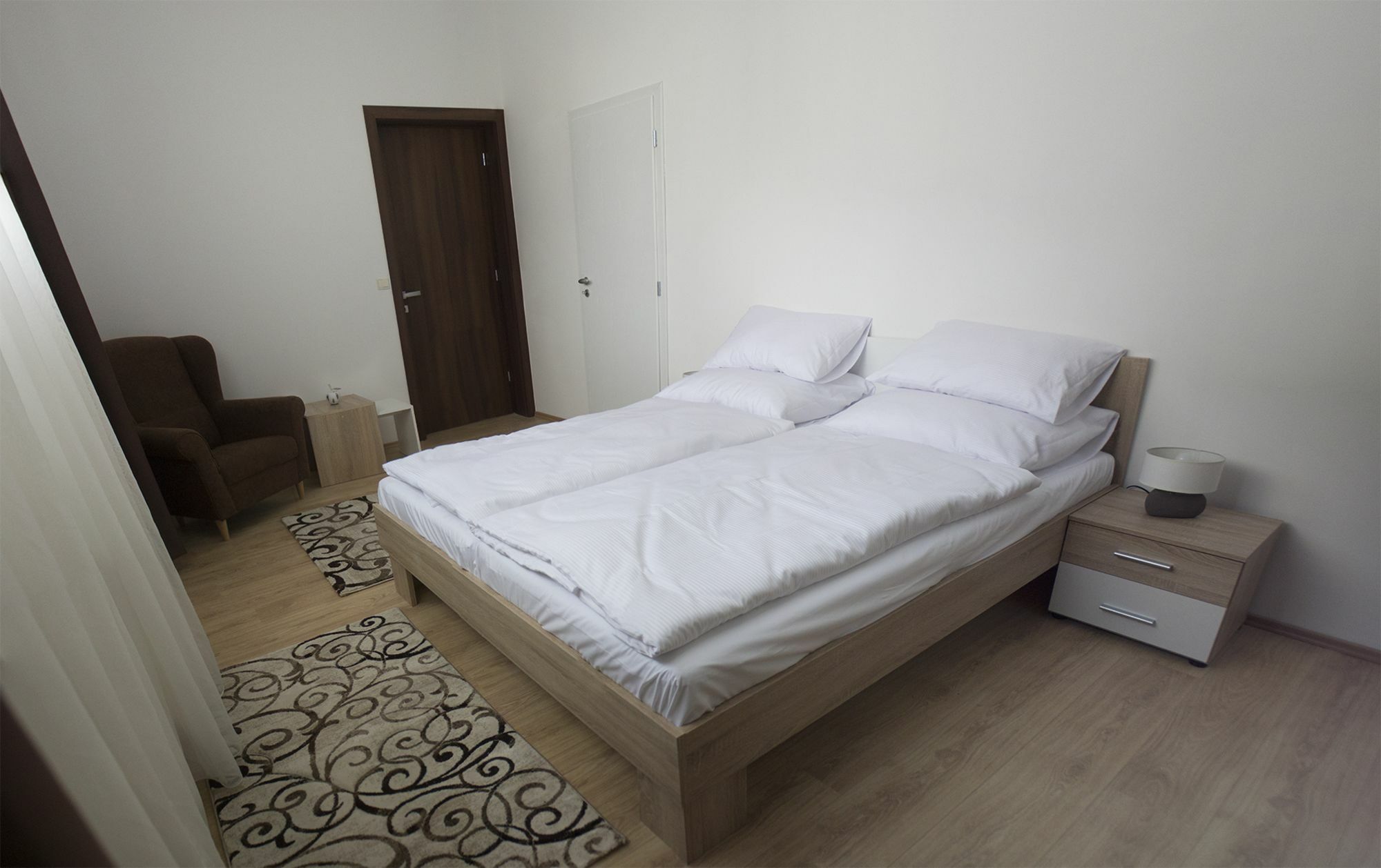 River View Residence Pozsony Kültér fotó